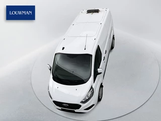 Ford Transit Custom – thumbnail 3