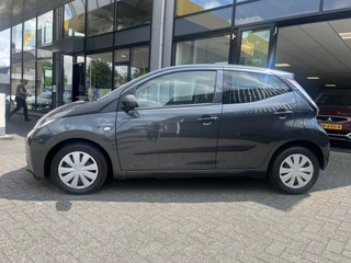Toyota Aygo – thumbnail 2