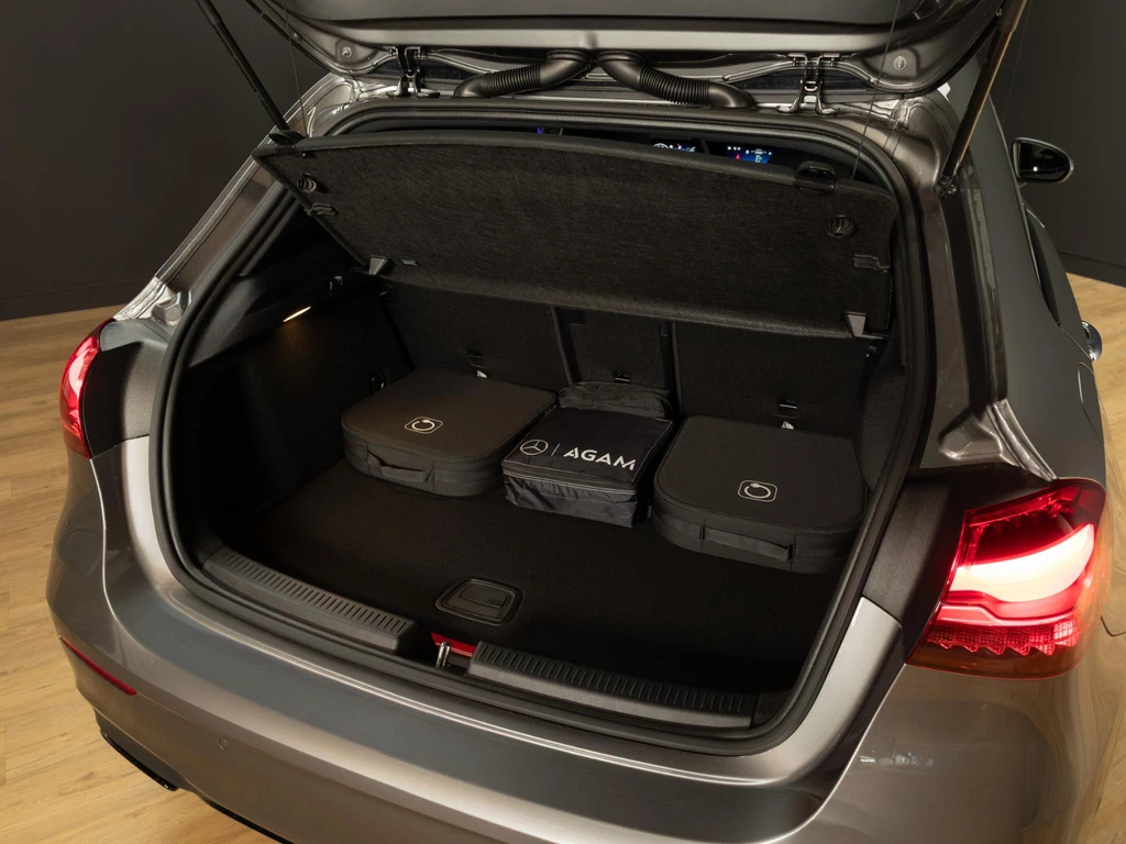 Mercedes-Benz A-Klasse – foto 24