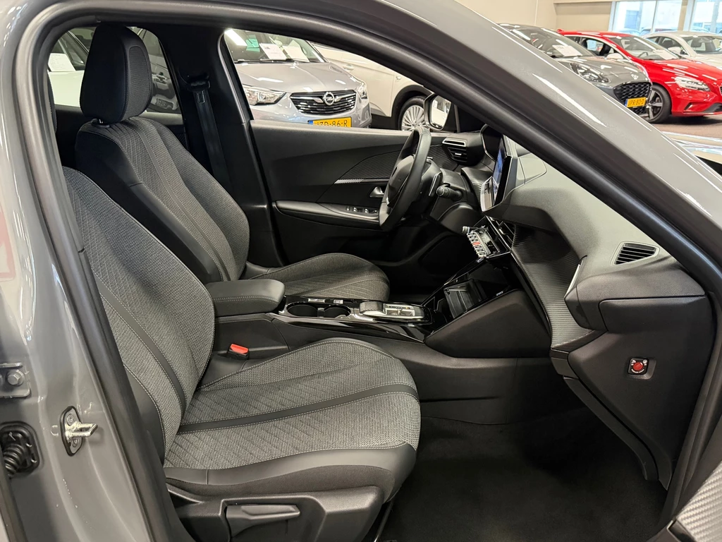 Peugeot 2008 – foto 16