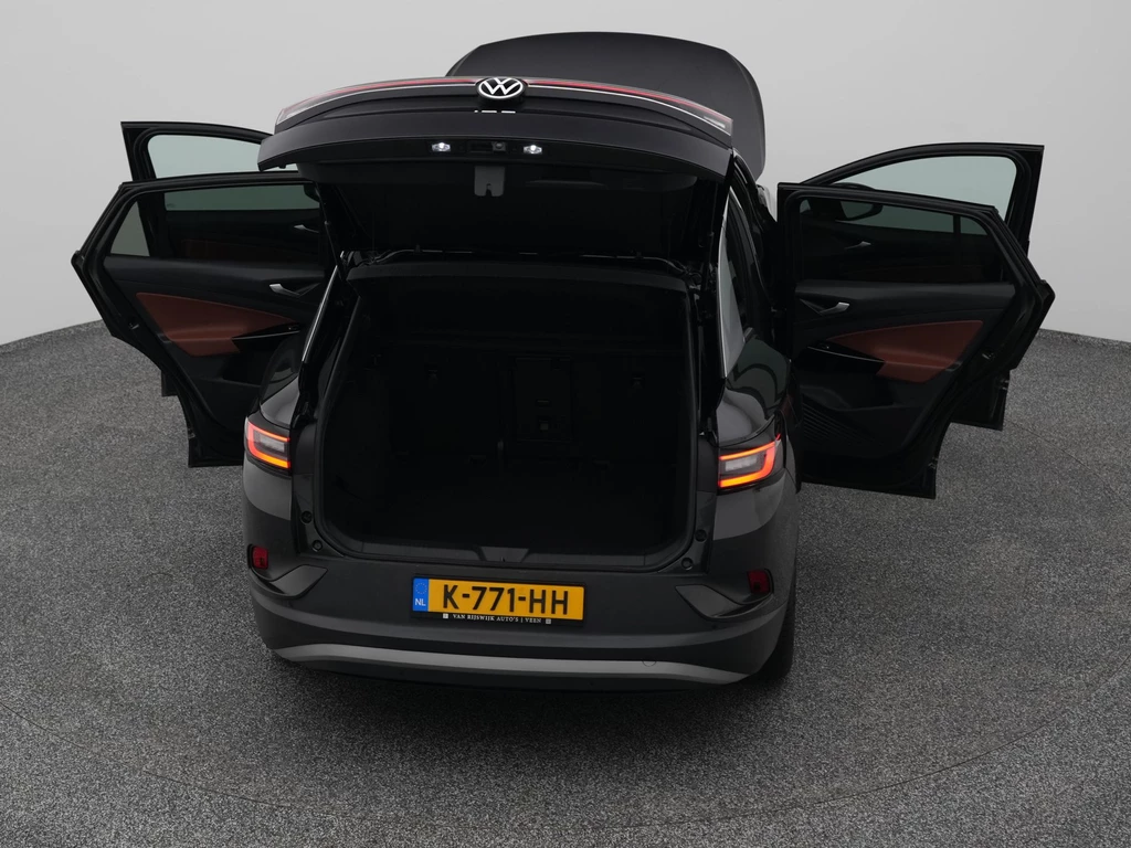 Volkswagen ID.4 – foto 34