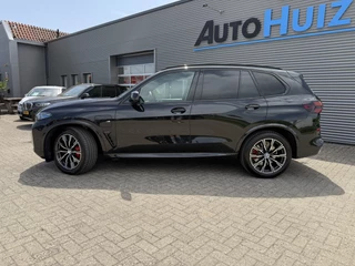 BMW X5 – thumbnail 3