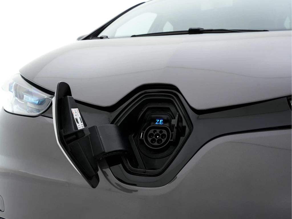 Renault ZOE – foto 26