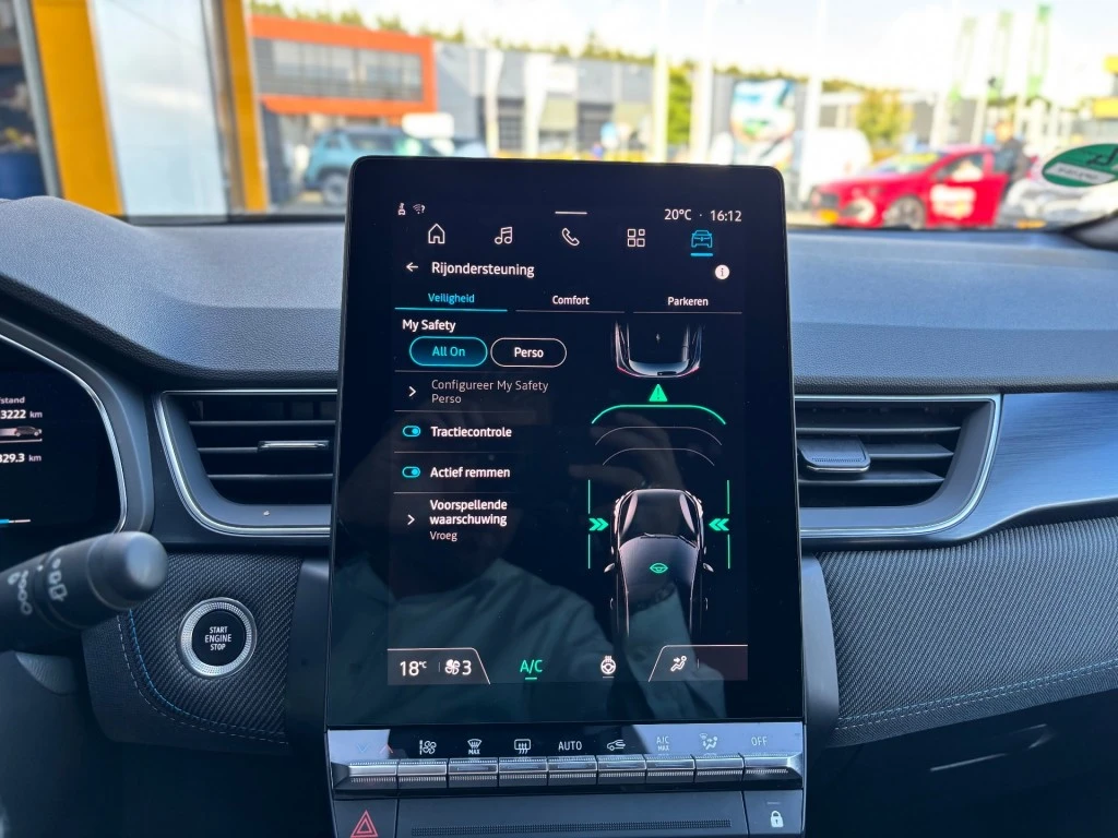 Renault Captur – foto 20