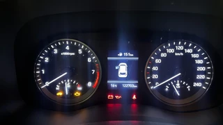 Hyundai Tucson – thumbnail 21