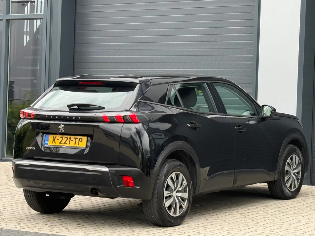 Peugeot 2008 – foto 5