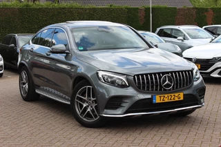 Mercedes-Benz GLC – thumbnail 8