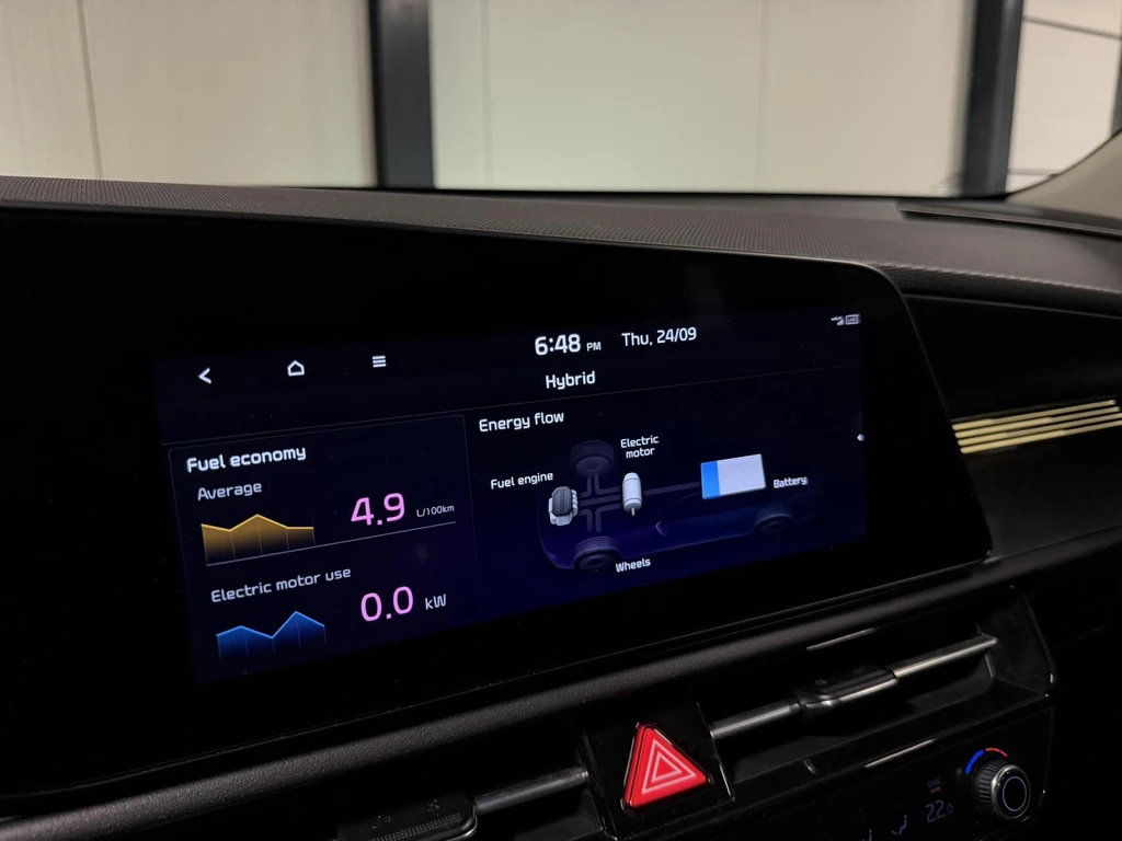 Kia Niro – foto 40