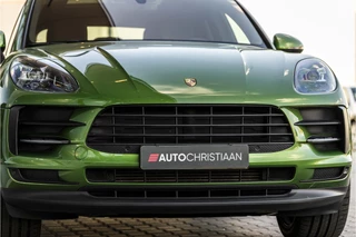Porsche Macan – thumbnail 9
