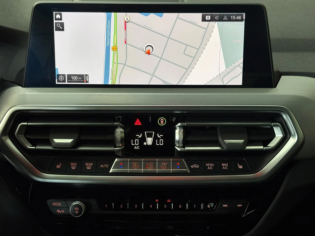 BMW X3 – foto 28
