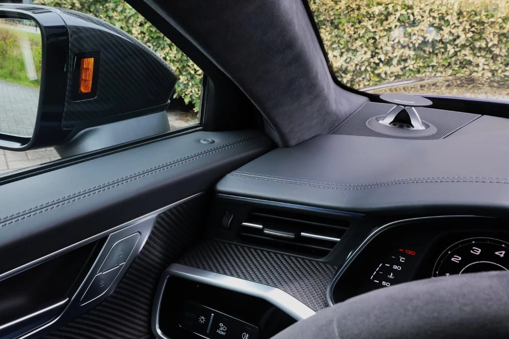 Audi RS6 – foto 33