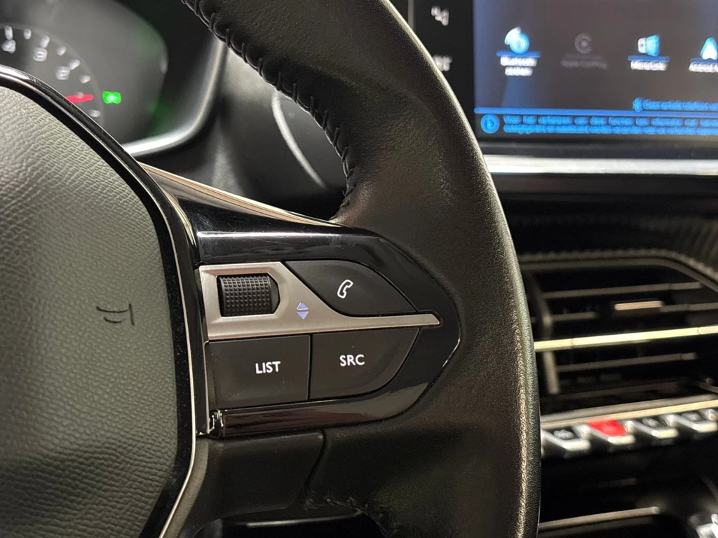 Peugeot 2008 – foto 15