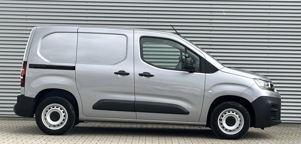 Citroën Berlingo – foto 7