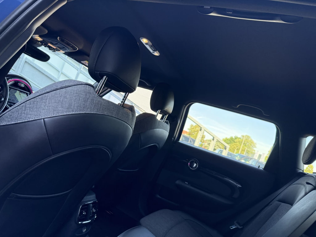 MINI Clubman – foto 24