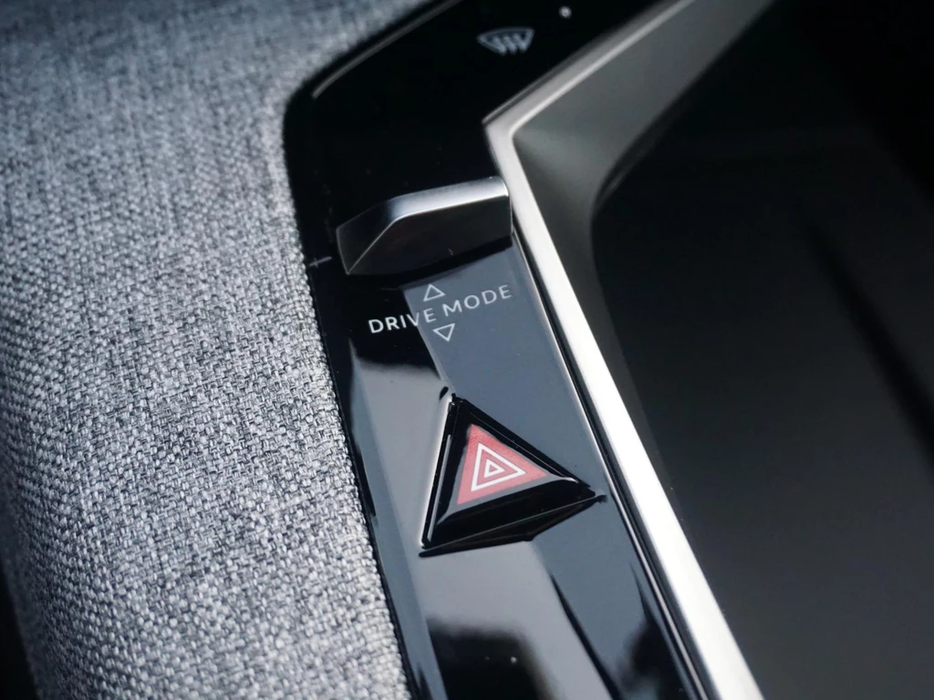 Peugeot 5008 – foto 36