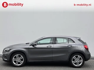 Mercedes-Benz GLA – thumbnail 2