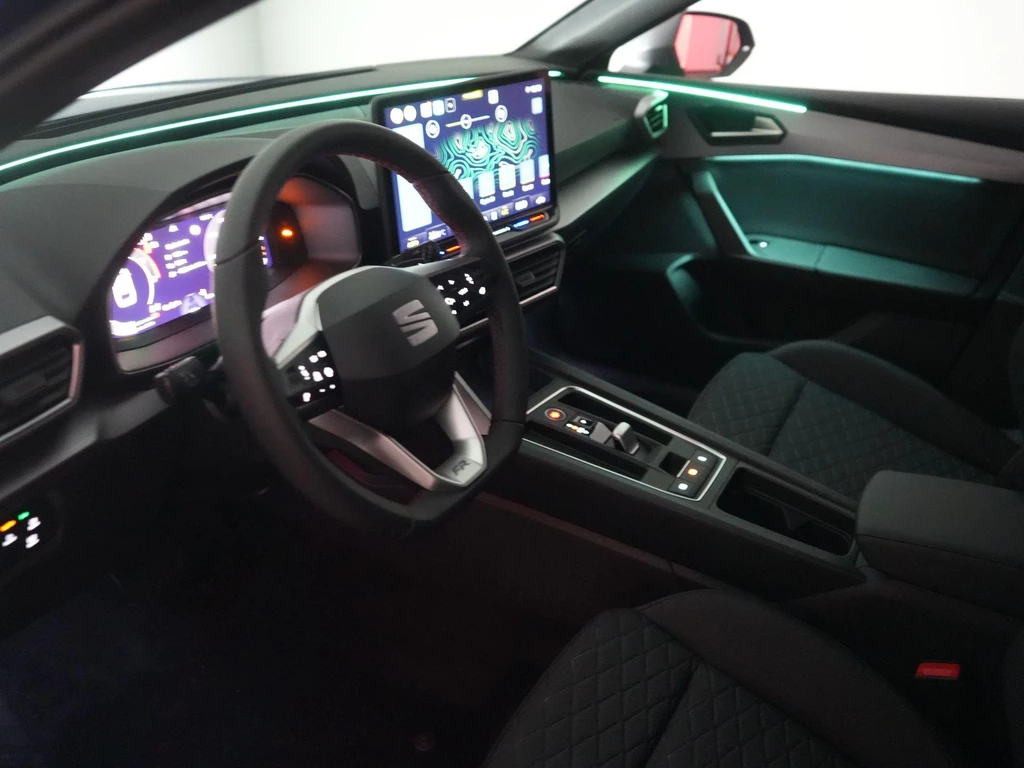 SEAT Leon – foto 27