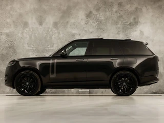 Land Rover Range Rover – thumbnail 2
