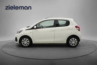 Peugeot 108 – thumbnail 2