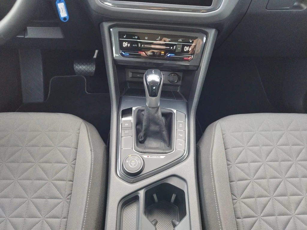 Volkswagen Tiguan – foto 11