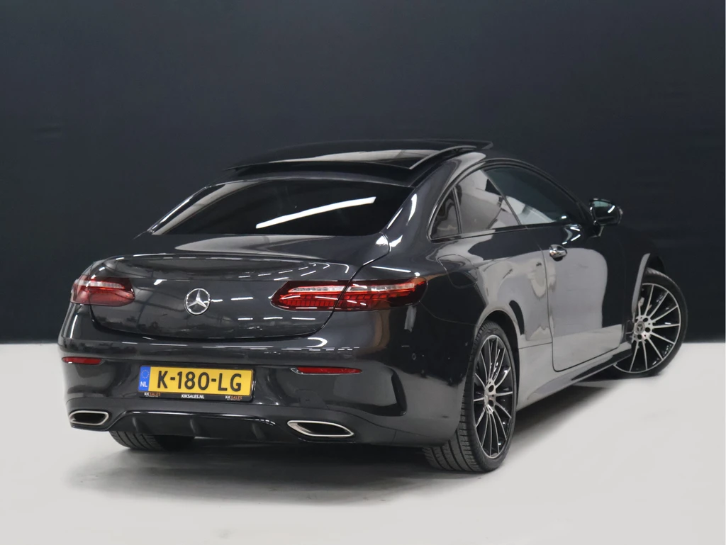 Mercedes-Benz E-Klasse – foto 4
