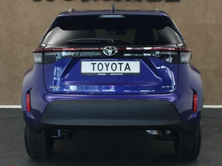 Toyota Yaris Cross – thumbnail 5