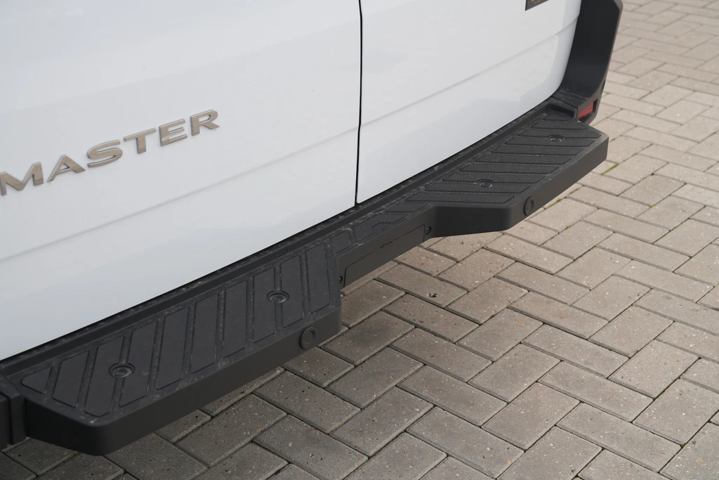 Renault Master – foto 14