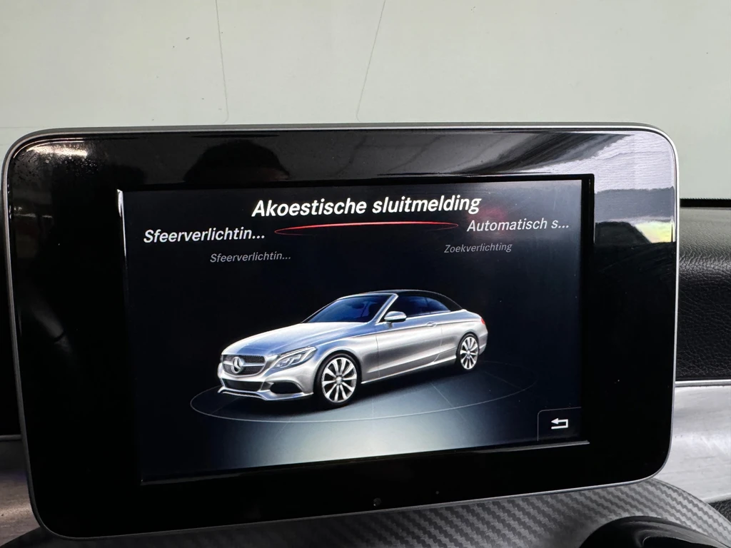 Mercedes-Benz C-Klasse – foto 21