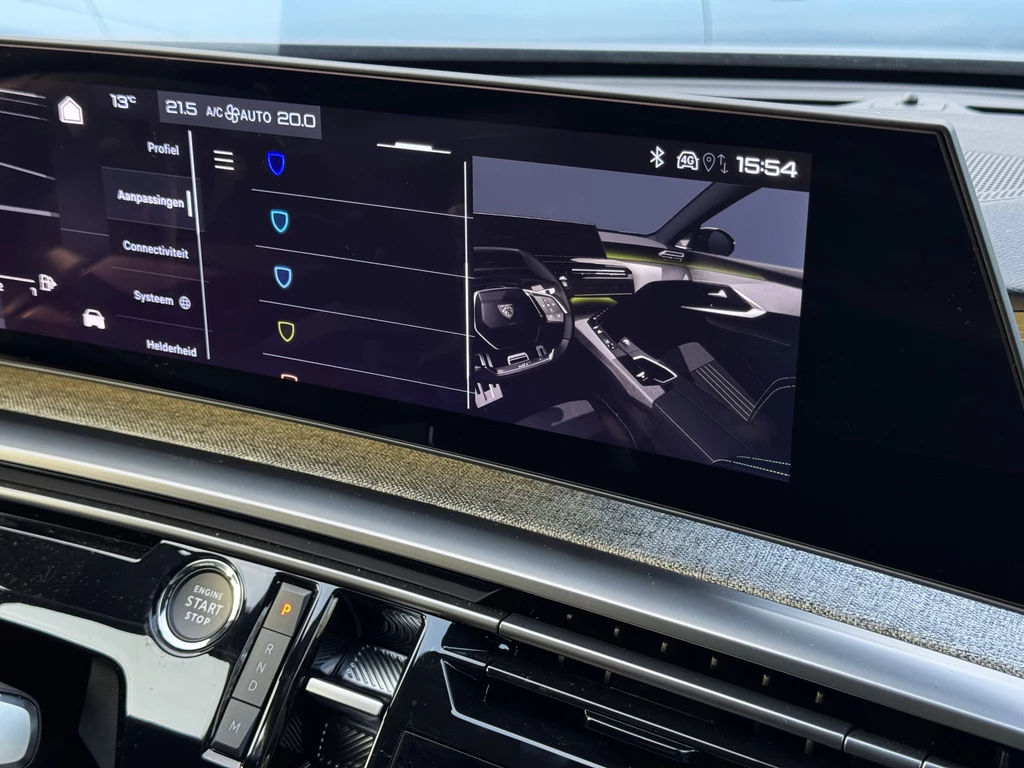Peugeot 5008 – foto 61