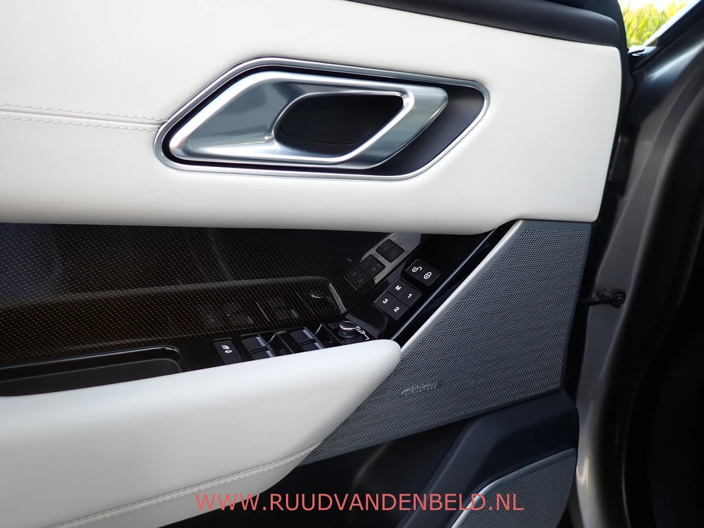 Land Rover Range Rover Velar – foto 15