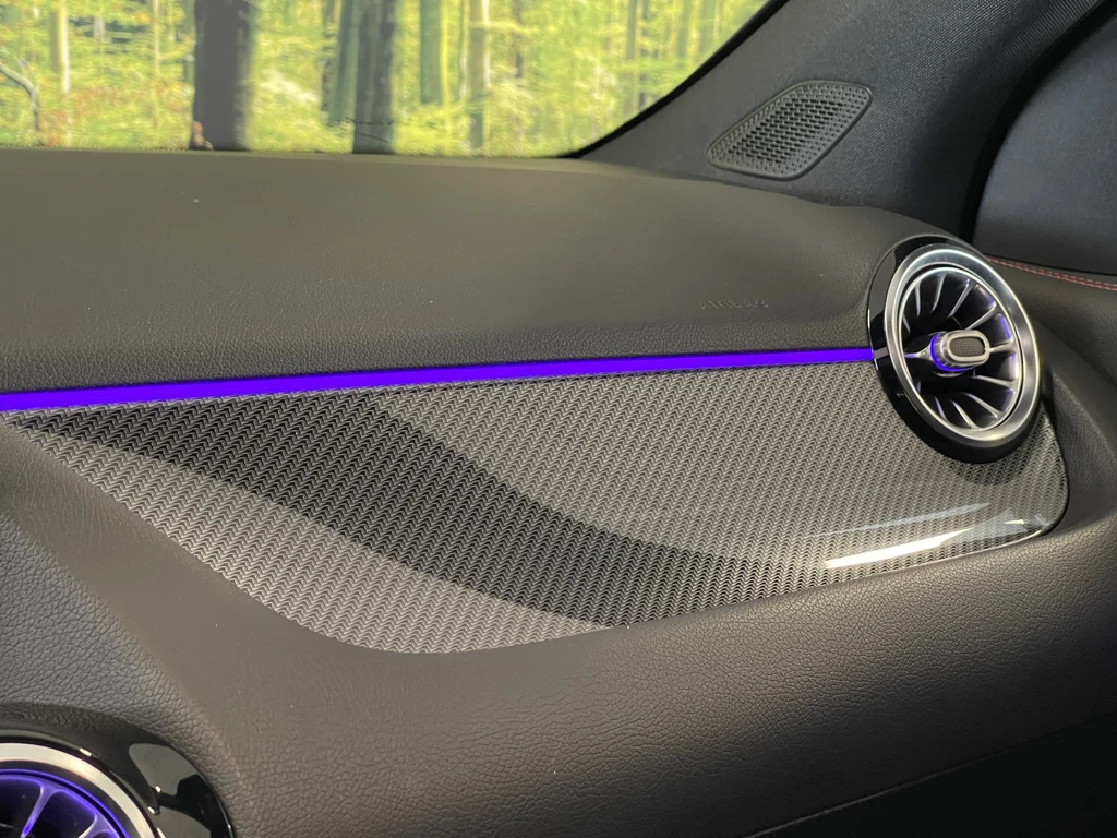 Mercedes-Benz GLA – foto 30