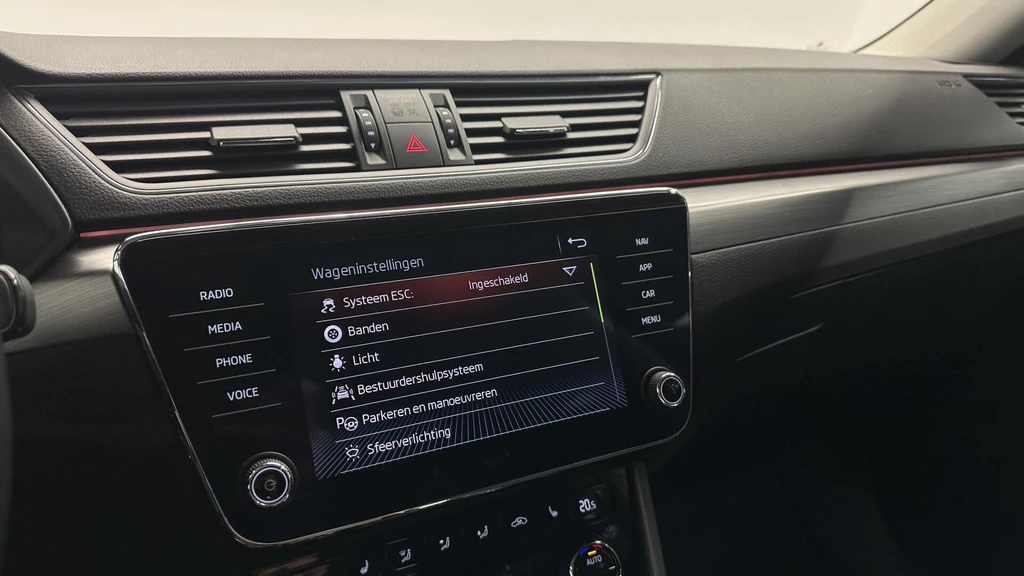 Škoda Superb – foto 48