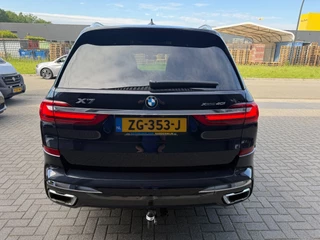 BMW X7 – thumbnail 7