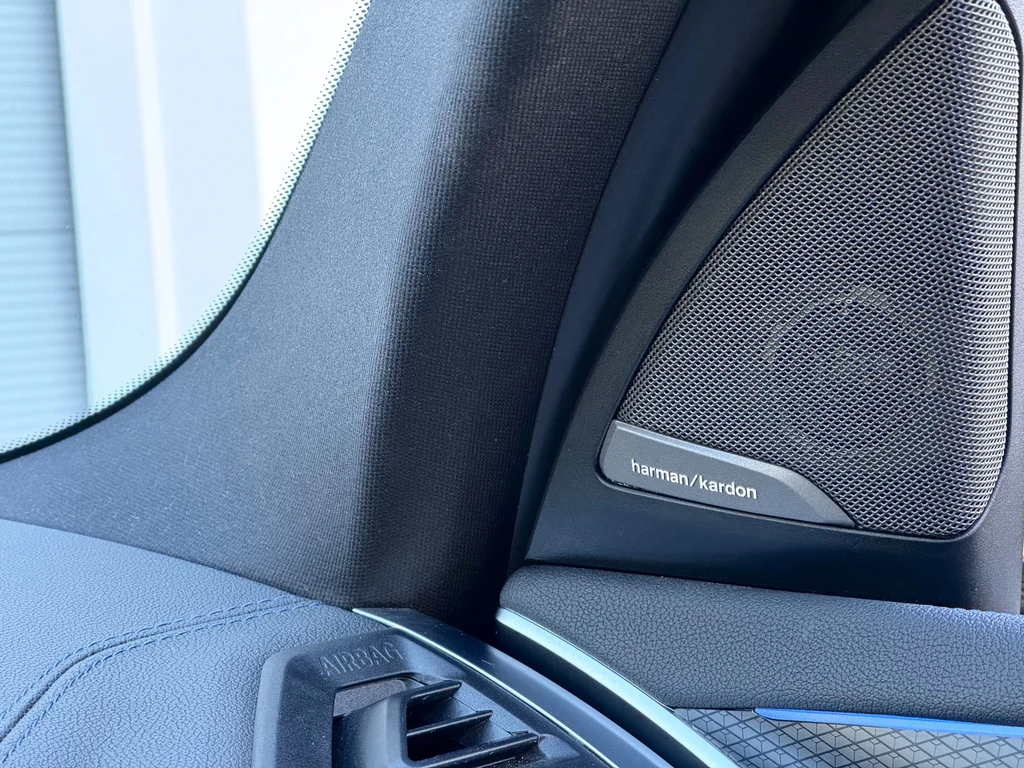 BMW X3 – foto 28