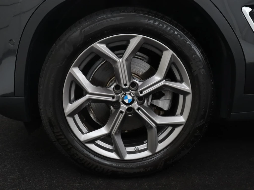 BMW X3 – foto 38