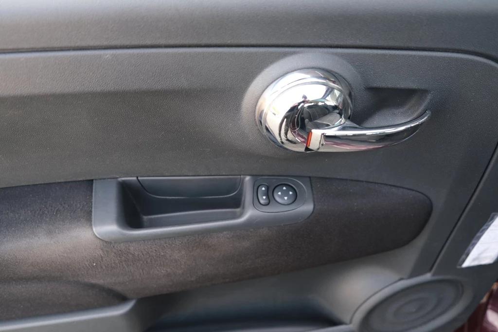Fiat 500 – foto 13