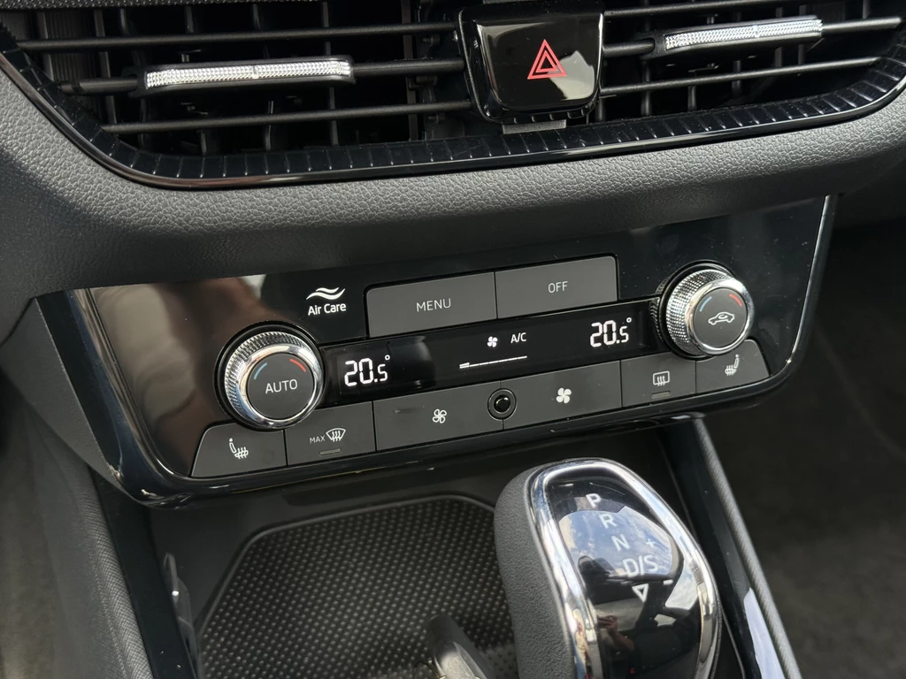 Škoda Fabia – foto 25