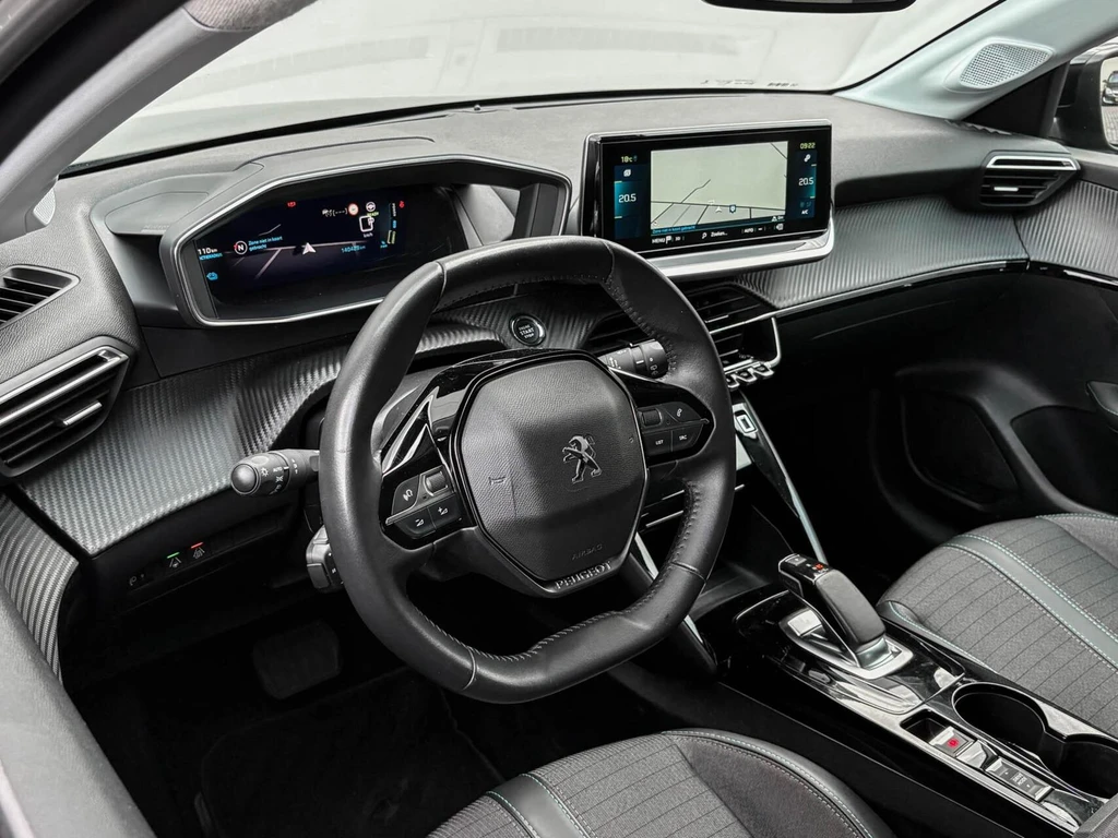 Peugeot e-208 – foto 16
