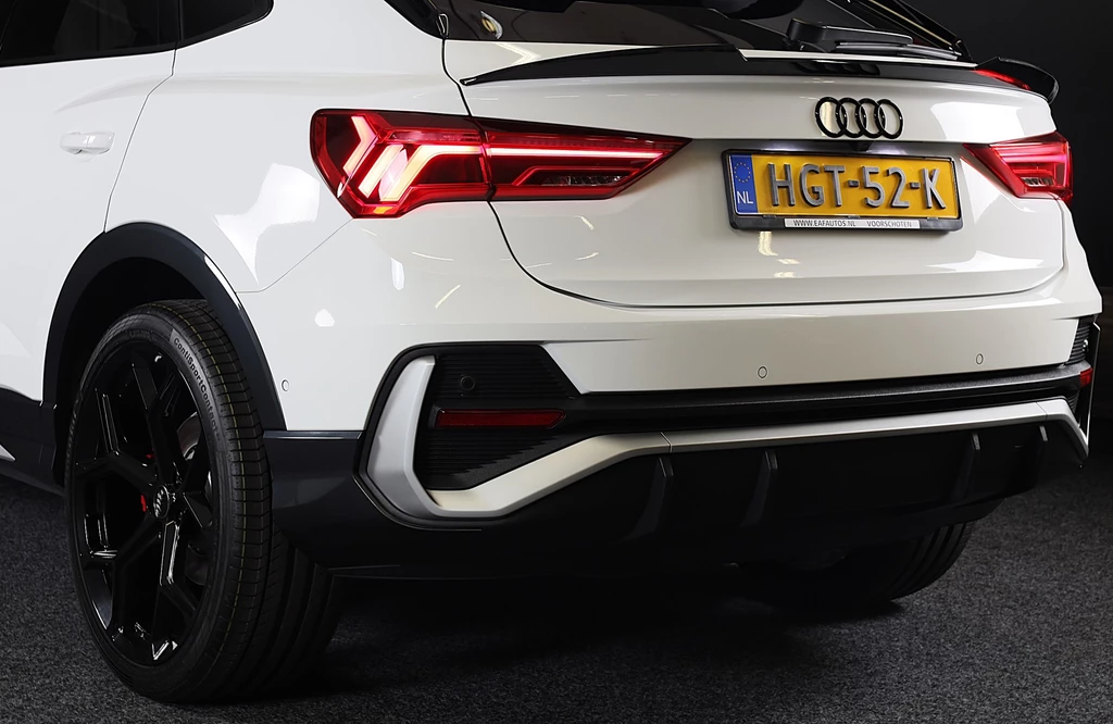 Audi Q3 – foto 5