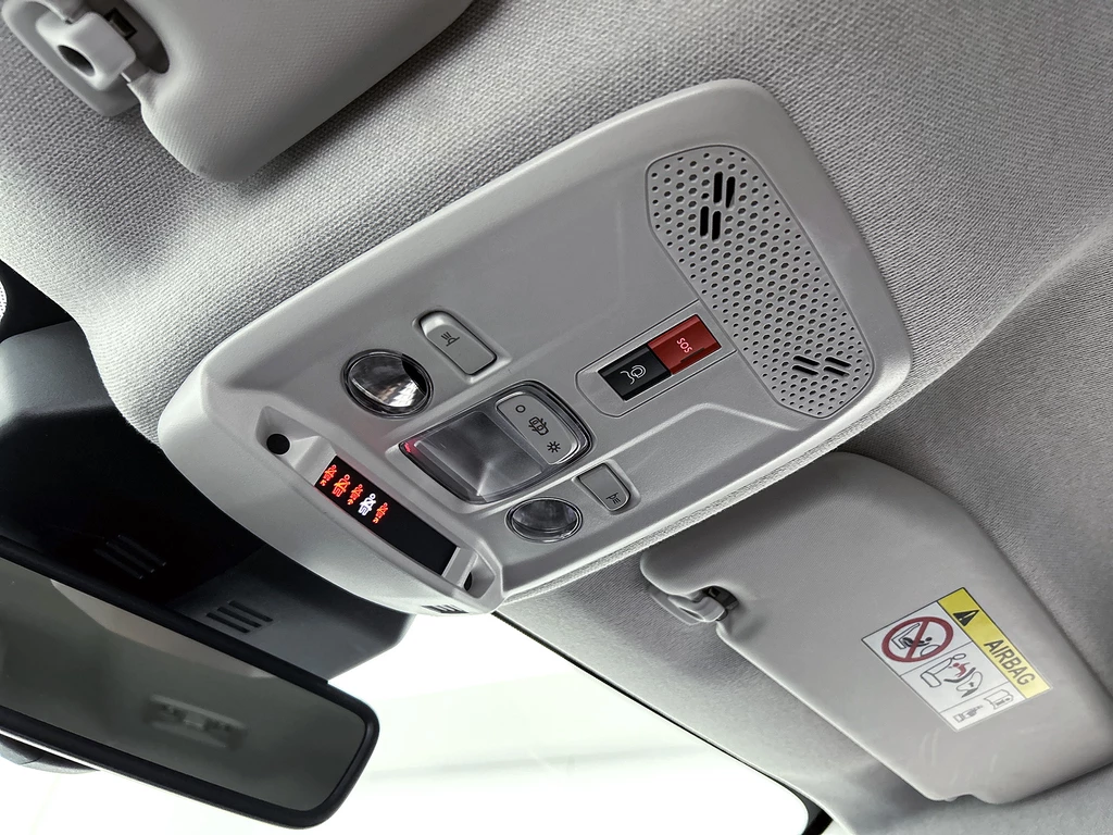 Citroën C4 – foto 13