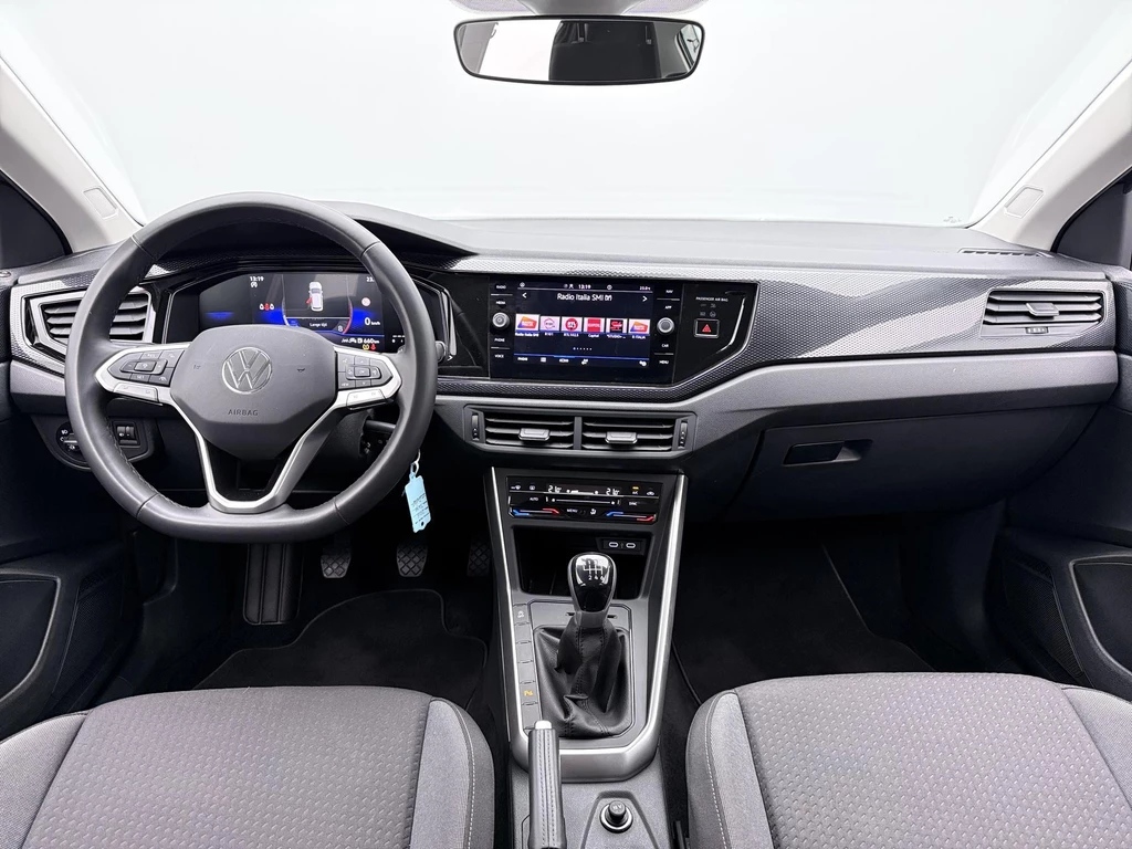Volkswagen Taigo – foto 12