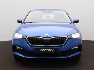 Škoda Scala – thumbnail 10