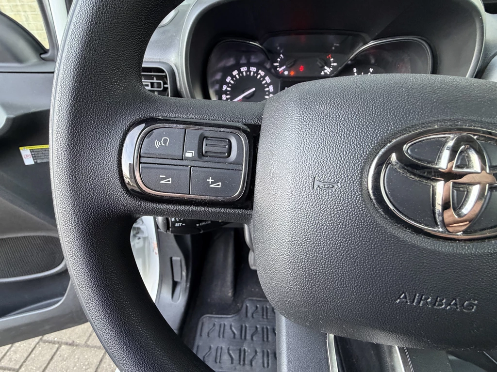 Toyota ProAce – foto 32