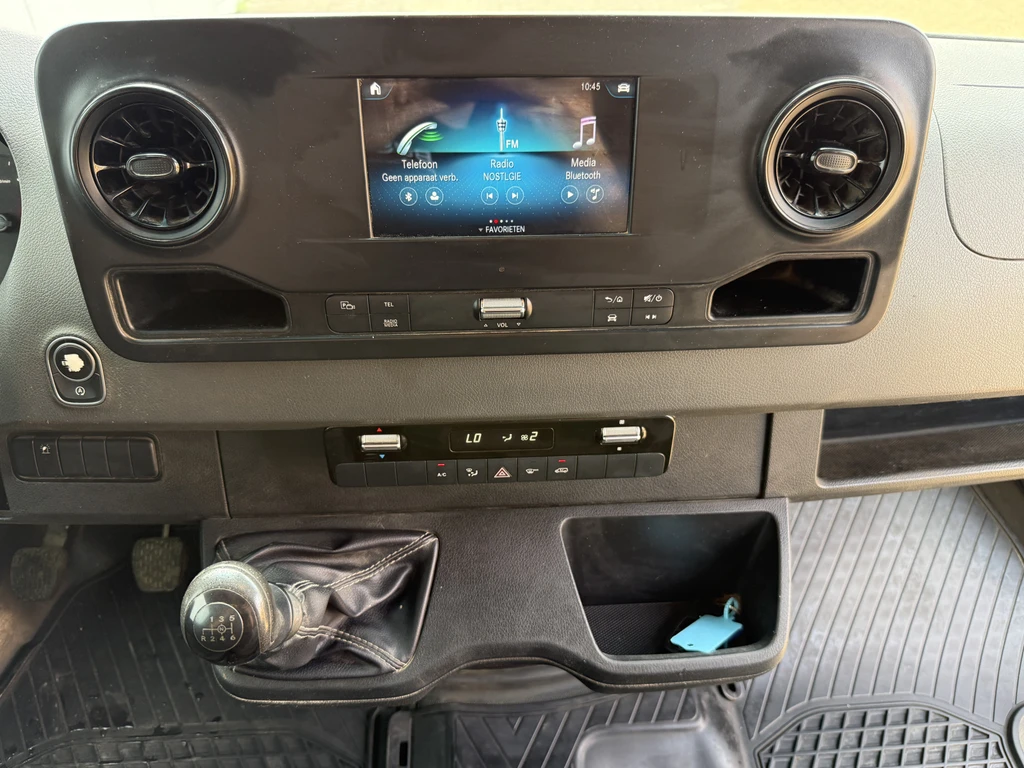 Mercedes-Benz Sprinter – foto 19