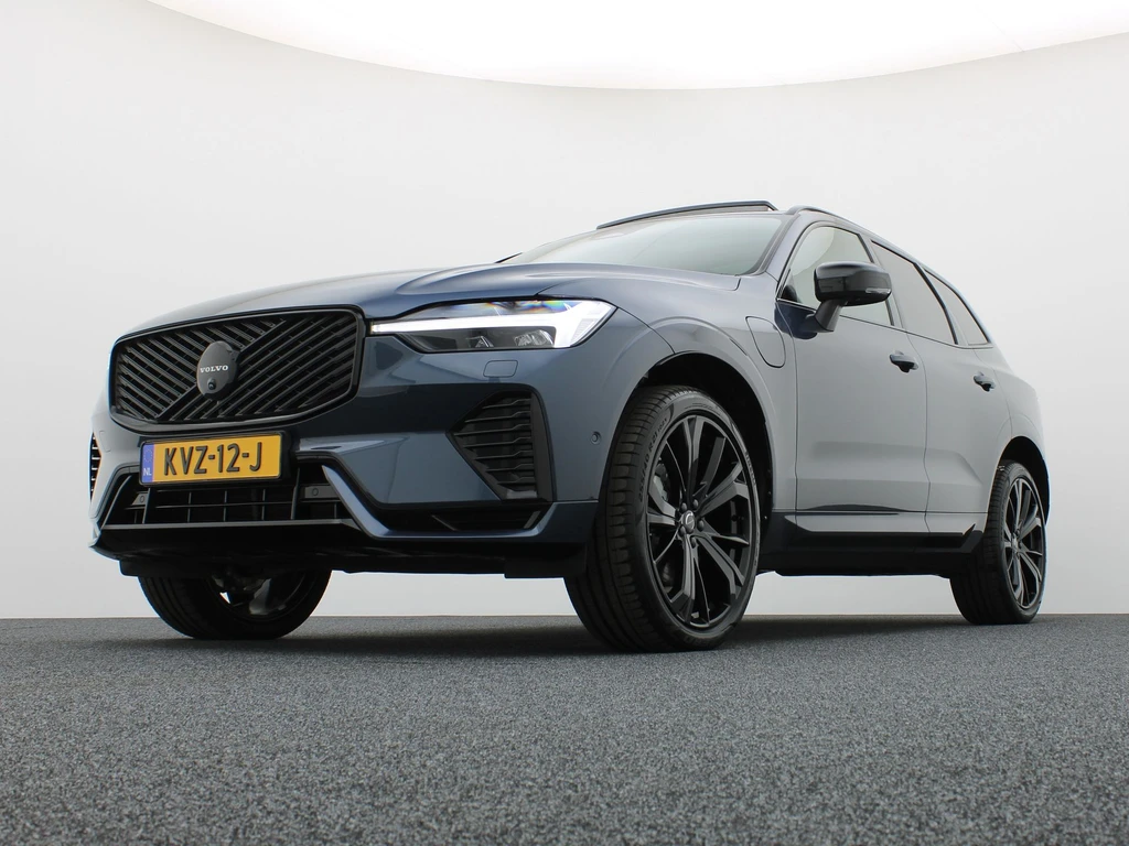 Volvo XC60 – foto 3