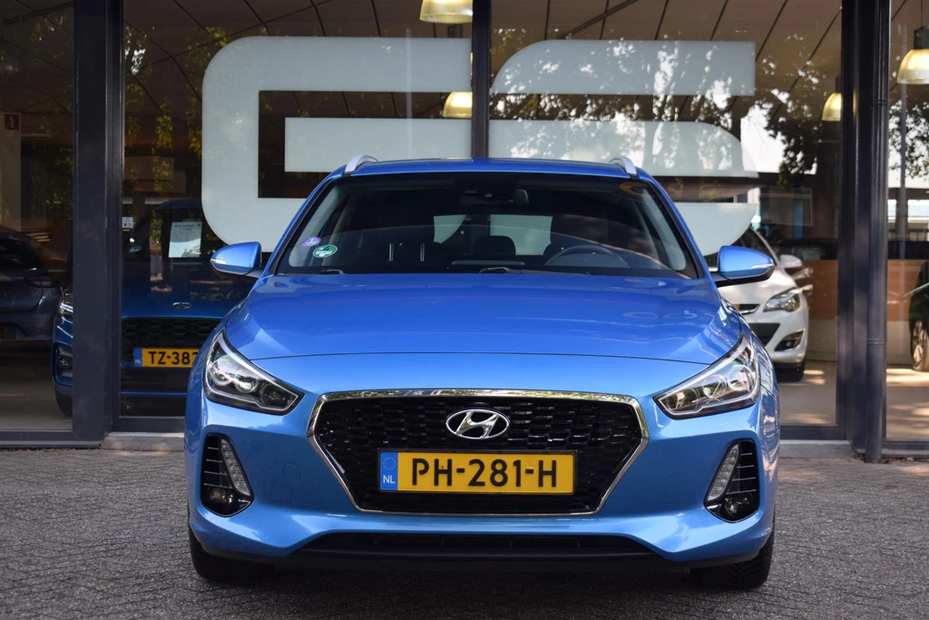 Hyundai i30 – foto 12