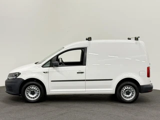Volkswagen Caddy – thumbnail 3