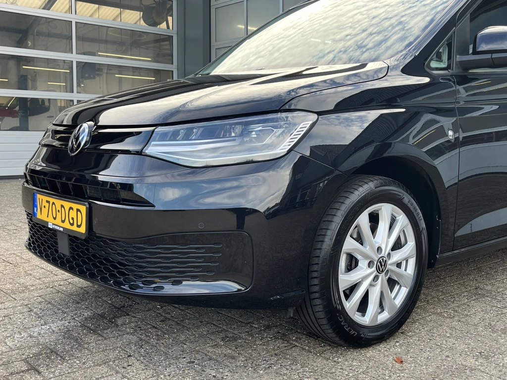 Volkswagen Caddy – foto 2