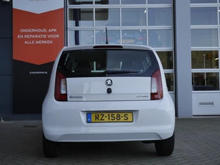 Škoda Citigo – thumbnail 3