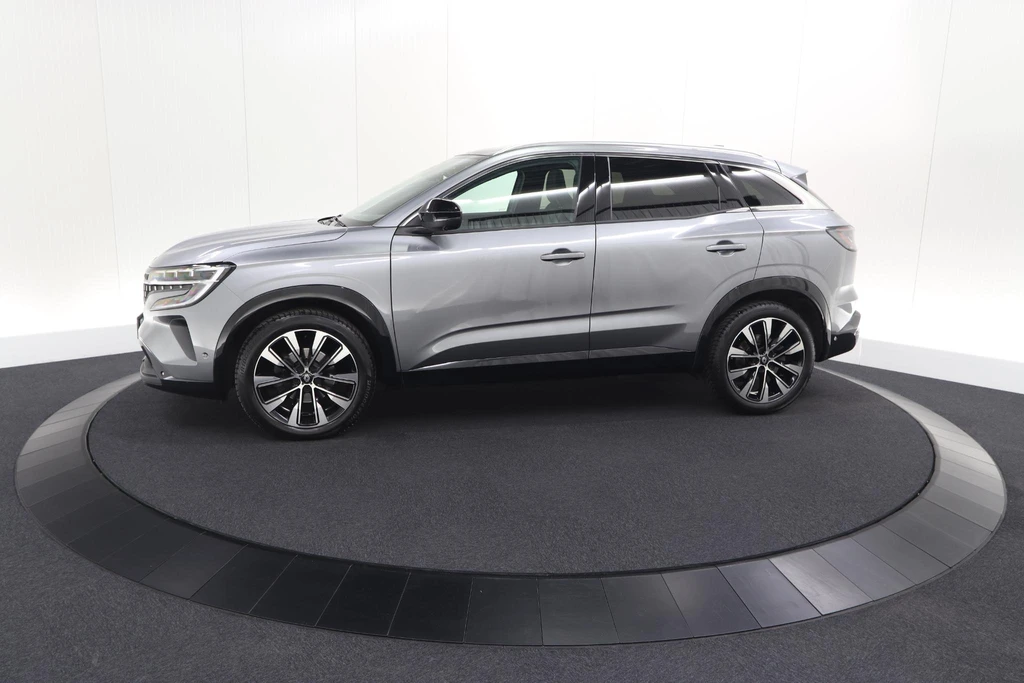 Renault Austral – foto 5